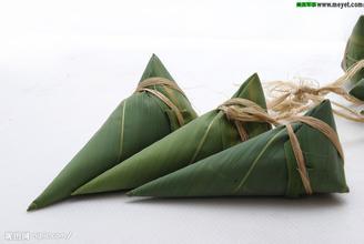 端午节吃粽子的来历依据与粽子的来历
