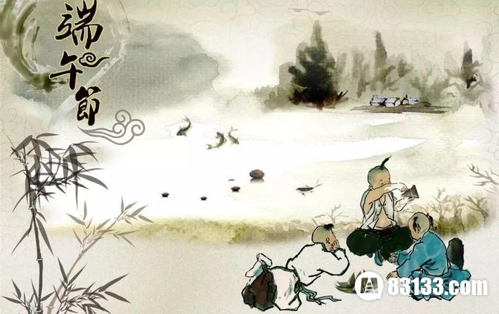 盘点端午节的传说与起源 意义何在