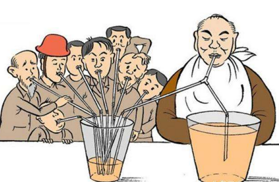什么是马太效应 马太效应的名字来源