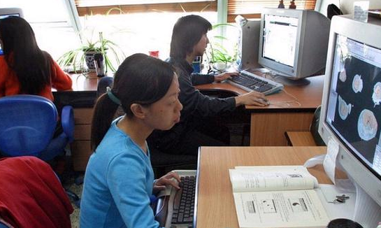人体活体标本制作过程 人体塑化标本制作过程
