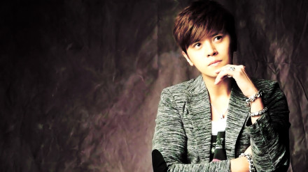 罗志祥旧疾复发 实现自己人生价值