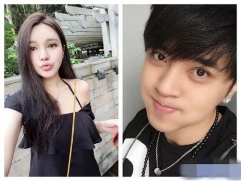 罗志祥女友被盗号 用乐观的态度看待