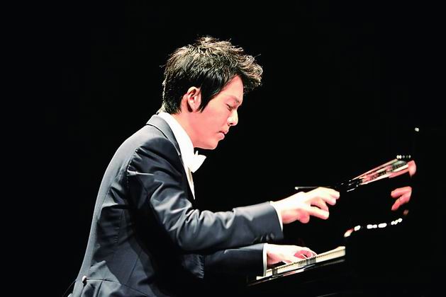 李云迪道歉 澄清事件的经过