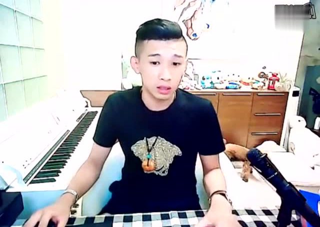 仙洋微博发文打脸黑子,值得交朋友