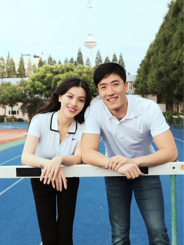 刘翔葛天千万豪宅曝光,就在父母别墅附近