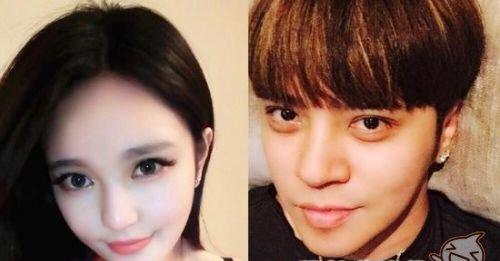 罗志祥承认恋情,绯闻女友大盘点