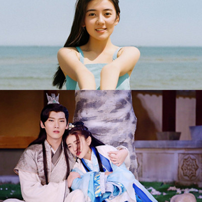 曝蒲巴甲梁洁恋情,到底是不是真的呢?