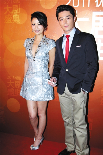 霍建华林心如公布恋情 这个消息是真的吗