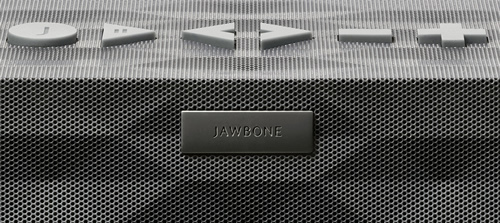 变大了 big jambox无线扬声器 高保真音频流