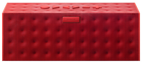 变大了 big jambox无线扬声器 高保真音频流