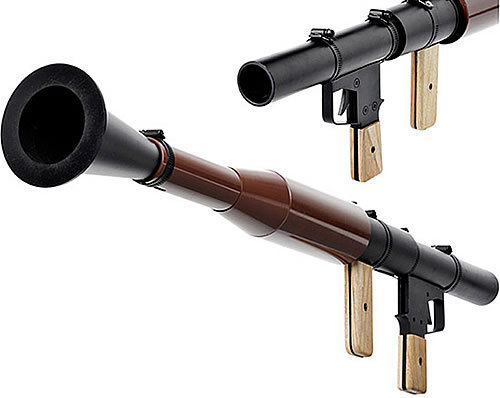 ˮ RPG-7ƿ ʵʮ