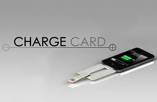 CHARGE CARD Ƭ ЯҲܷ