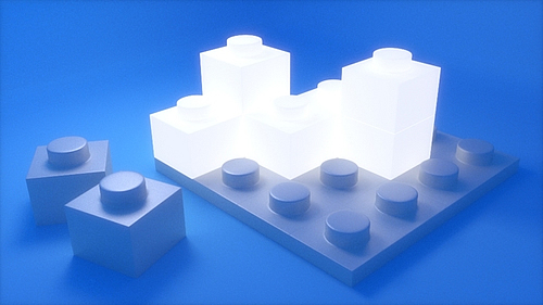 Induction 淢ָש þLEGO ש