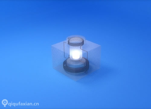 Induction 玩玩发光的乐高砖 采用经典的LEGO 砖块