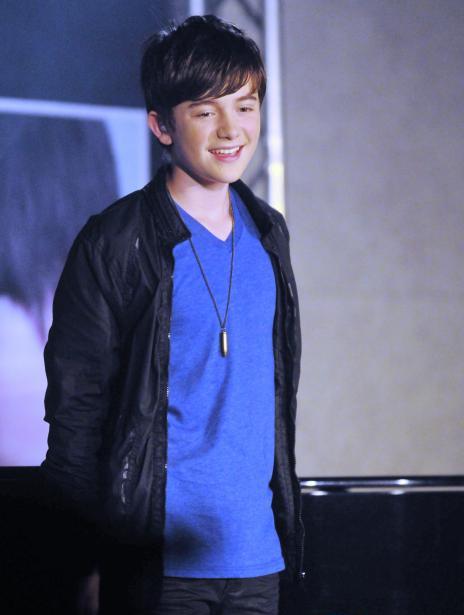 gaga师弟被爆交往了45任女友,然后出柜