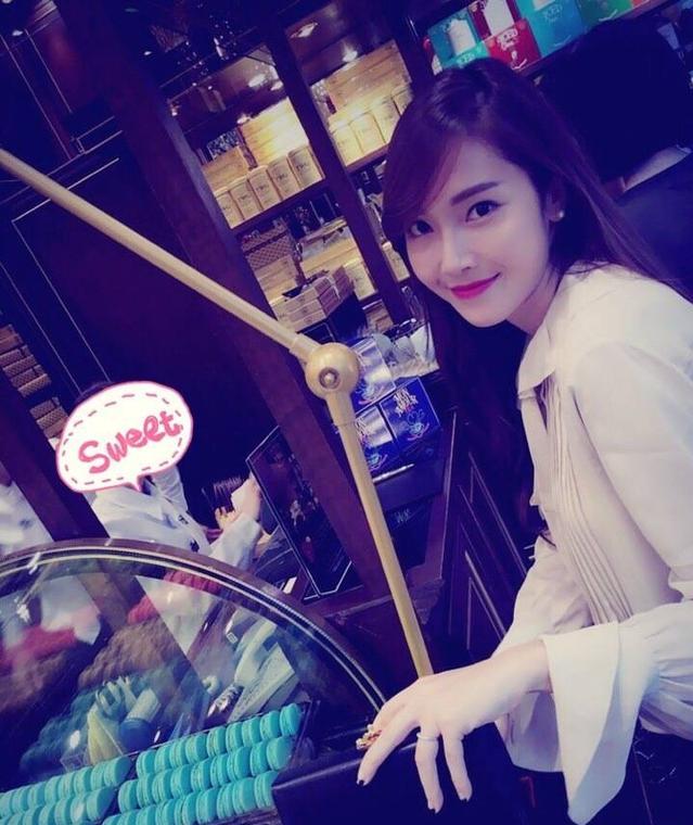 jessica男友是谁?他们交往了多久