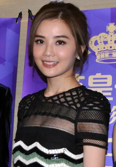 阿sa新恋情曝光,男方又是谁?