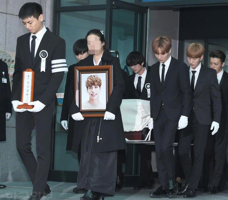 shinee·̽
