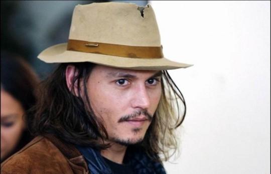 德普离婚内幕是什么?没有感情了吗