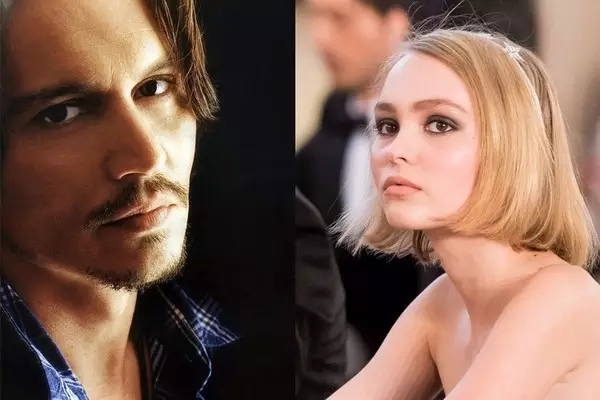 德普离婚内幕是什么?没有感情了吗