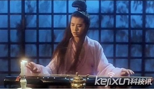 中国历史传说中为何以女鬼居多