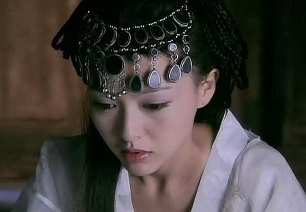 揭秘古代现实中出现的断脚的女鬼 揭秘古代现实中出现的断脚的女鬼