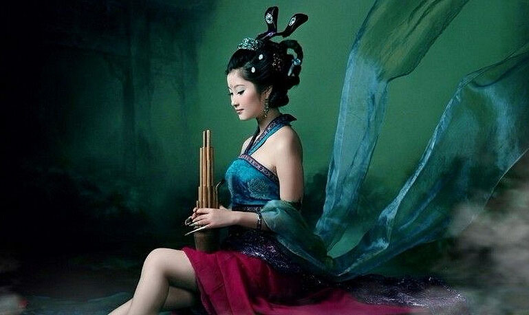 揭秘古代现实中出现的断脚的女鬼 揭秘古代现实中出现的断脚的女鬼