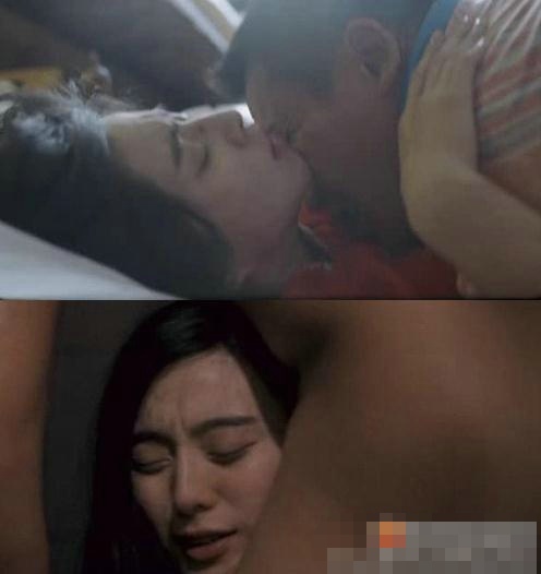 盘点拍强暴戏入戏太深 超级逼真的明星