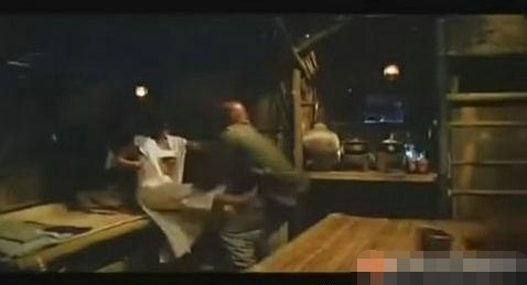 盘点拍强暴戏入戏太深 超级逼真的明星