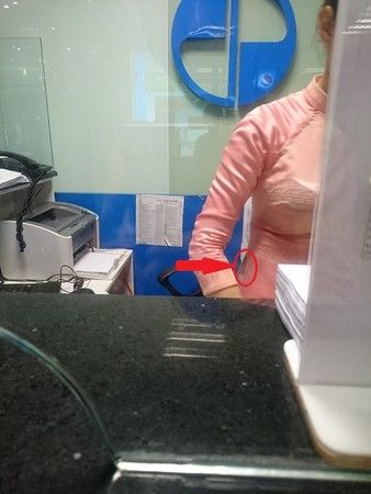 最性感的民族服装是什么? 这也太暴露了!