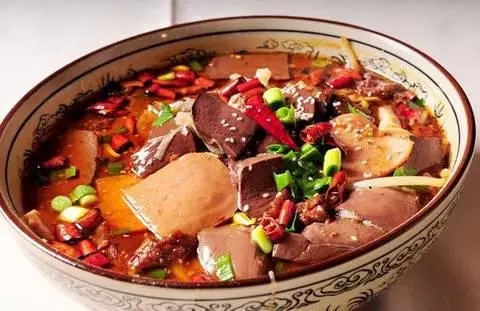 细数那些把歪果仁吓坏的中国美食