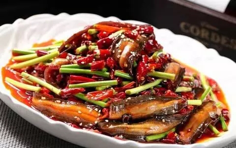 细数那些把歪果仁吓坏的中国美食