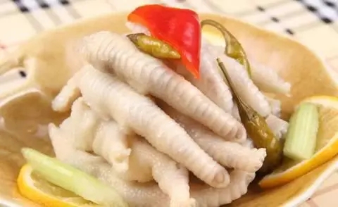 细数那些把歪果仁吓坏的中国美食