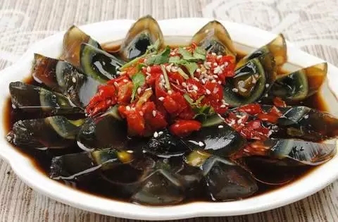 细数那些把歪果仁吓坏的中国美食