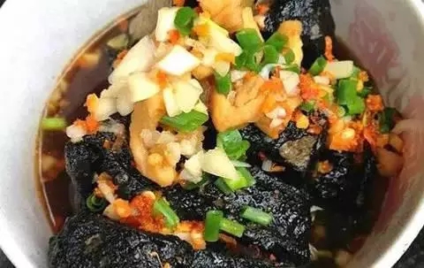 细数那些把歪果仁吓坏的中国美食