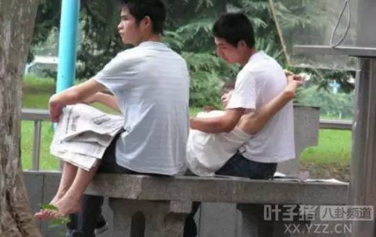 十张搞笑内涵图 小编纯洁看不出来