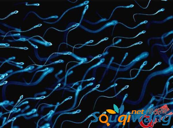 关于性的一些冷知识!精液可以治疗抑郁?