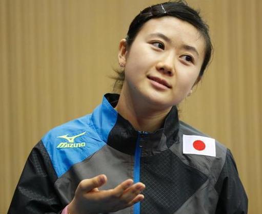 福原爱或年内完婚 和谁结婚呢