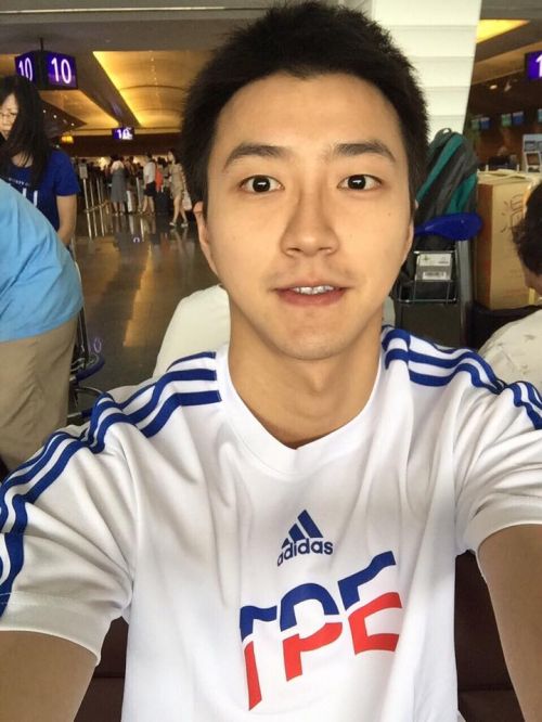 福原爱或年内完婚 和谁结婚呢