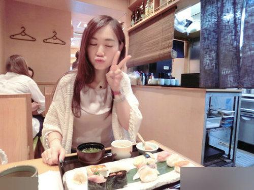 马蓉微博邀请鹿晗演电影,看鹿晗的回应绝了