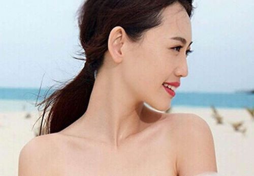 马蓉微博邀请鹿晗演电影,看鹿晗的回应绝了