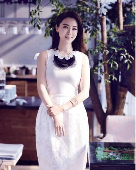 陈数回应淑女的品格,这部剧太让人期待了