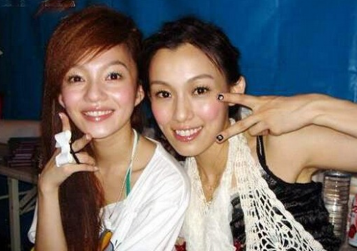 范玮琪回应 是关于什么的事情呢