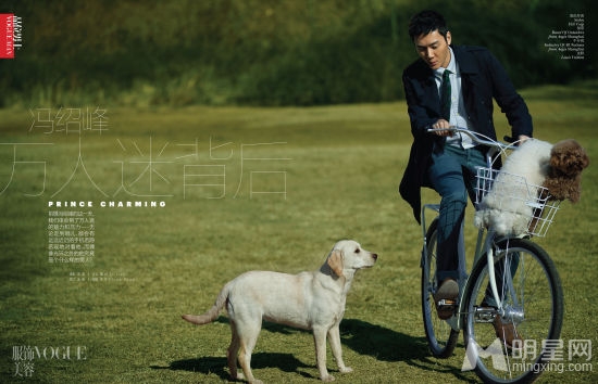 ���ܷ�ǡ�VOGUE����Ƭ ̸��У�������׷����