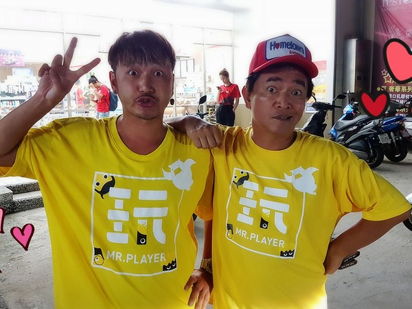 被吴宗宪指责私下零互动 KID道歉:没宪哥就没有我 被吴宗宪指责私下零互动 KID道歉:没宪哥就没有我