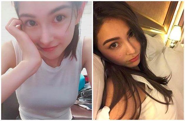 昆凌自曝性感美照_网友:周杰伦要吃醋了 昆凌自曝性感美照_网友:周杰伦要吃醋了
