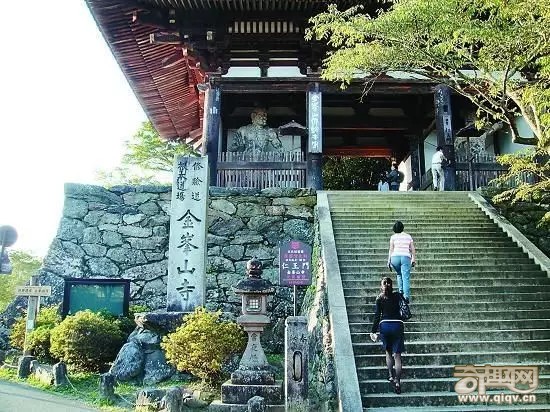 亚洲寺庙的怪事:日本的和尚尼姑竟能结婚生子? 亚洲寺庙的怪事:日本的和尚尼姑竟能结婚生子?