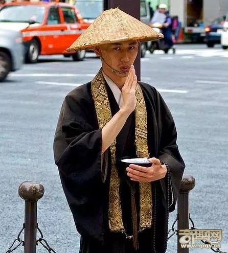 亚洲寺庙的怪事:日本的和尚尼姑竟能结婚生子? 亚洲寺庙的怪事:日本的和尚尼姑竟能结婚生子?