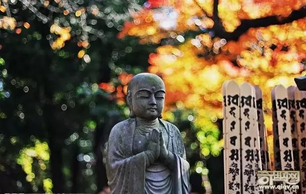 亚洲寺庙的怪事:日本的和尚尼姑竟能结婚生子? 亚洲寺庙的怪事:日本的和尚尼姑竟能结婚生子?