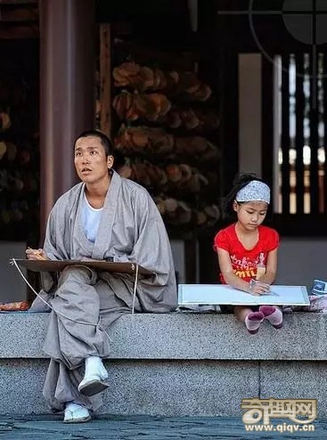 亚洲寺庙的怪事:日本的和尚尼姑竟能结婚生子? 亚洲寺庙的怪事:日本的和尚尼姑竟能结婚生子?